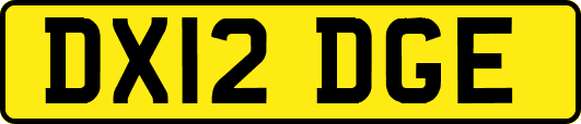 DX12DGE