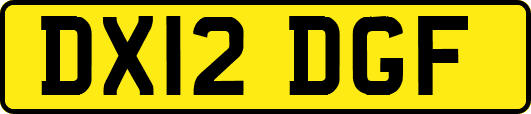 DX12DGF