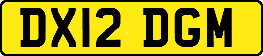 DX12DGM