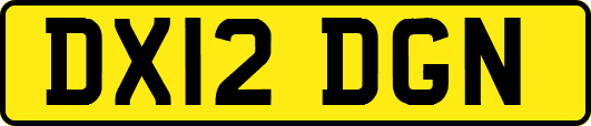 DX12DGN