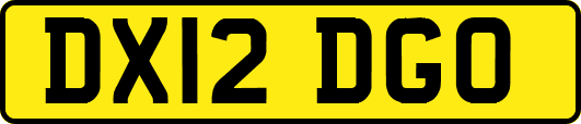 DX12DGO