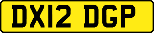 DX12DGP