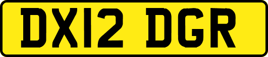 DX12DGR