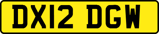 DX12DGW