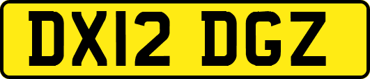 DX12DGZ