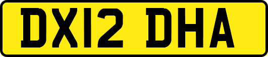 DX12DHA