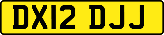 DX12DJJ