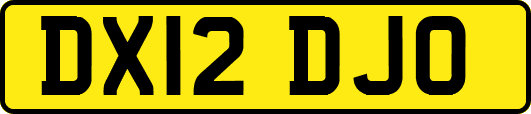 DX12DJO