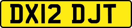 DX12DJT