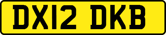 DX12DKB