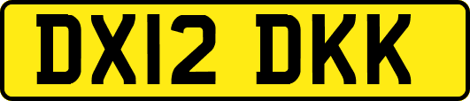 DX12DKK