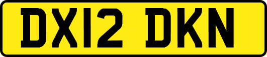 DX12DKN