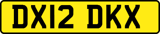 DX12DKX