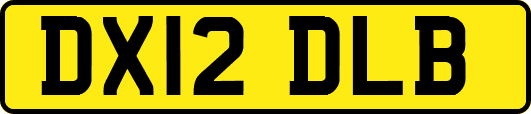 DX12DLB