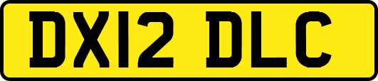 DX12DLC