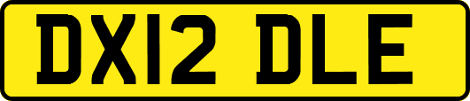 DX12DLE