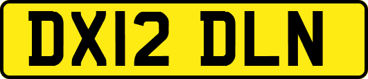 DX12DLN