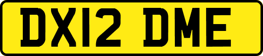DX12DME