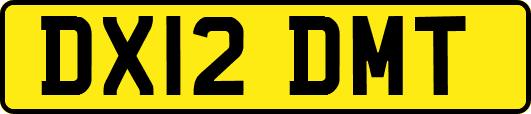 DX12DMT