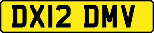DX12DMV