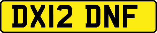DX12DNF