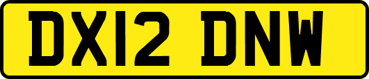 DX12DNW