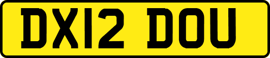 DX12DOU