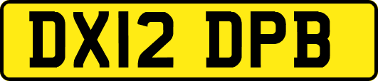 DX12DPB