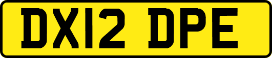 DX12DPE