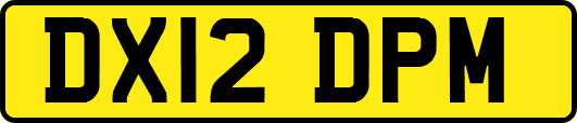 DX12DPM
