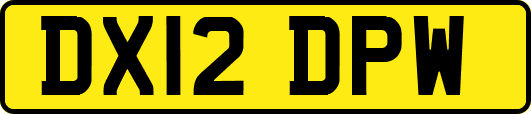 DX12DPW
