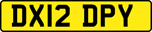DX12DPY