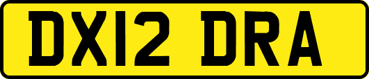 DX12DRA