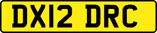 DX12DRC