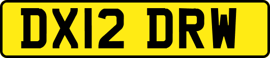 DX12DRW
