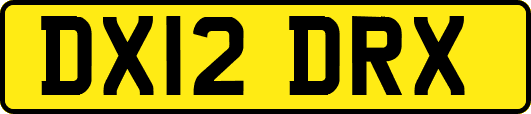 DX12DRX