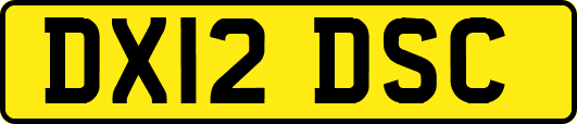 DX12DSC