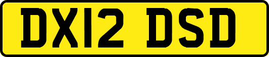 DX12DSD