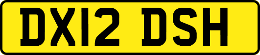 DX12DSH