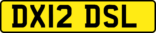 DX12DSL