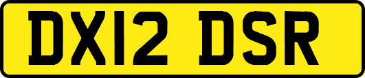 DX12DSR