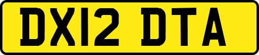 DX12DTA