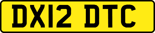DX12DTC