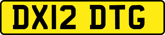 DX12DTG