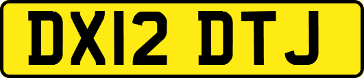 DX12DTJ