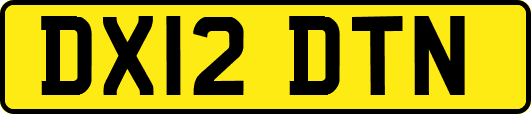 DX12DTN