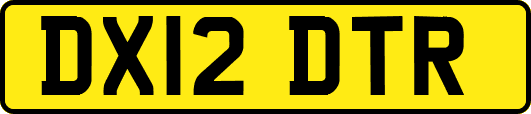 DX12DTR