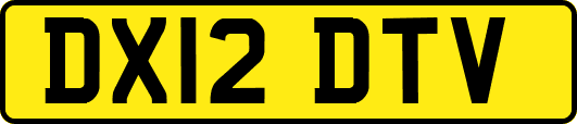 DX12DTV