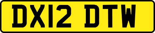 DX12DTW