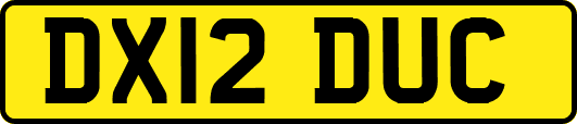 DX12DUC